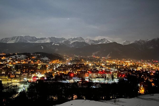 Zakopane Day Tour With Hotel Pick up and Optional Thermal Spa - Since You Asked