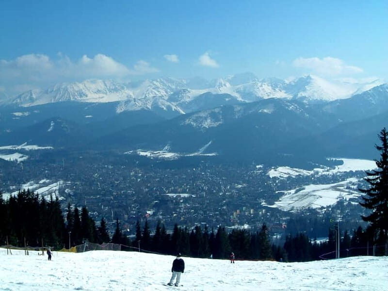 Zakopane Old Town Exclusive Walking Tour with Private Guide - FAQ