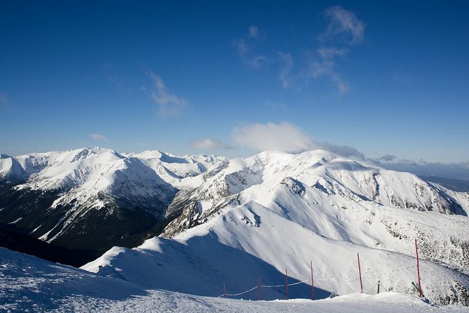Zakopane Private Tour - Booking Information