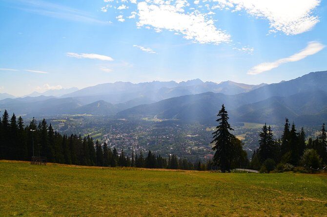 Zakopane PRIVATE TOUR from Krakow - The Itinerary Breakdown: What You Can Expect