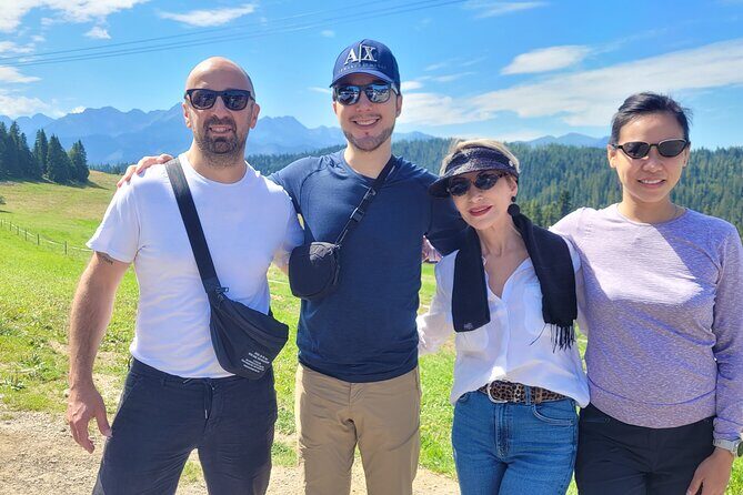 Zakopane Private Tour From Krakow - Introduction  