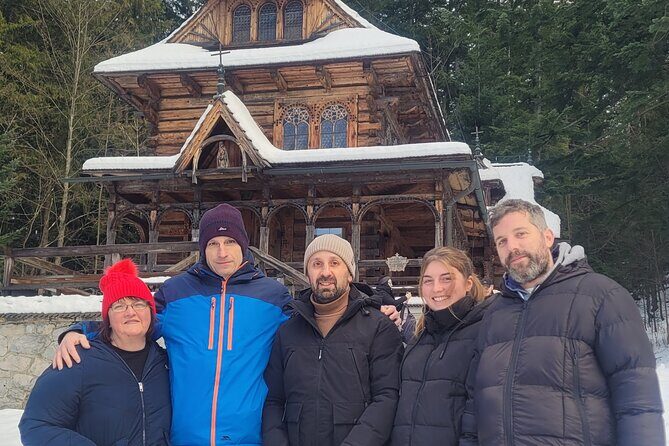 Zakopane Private Tour From Krakow - Practical Tips and Considerations