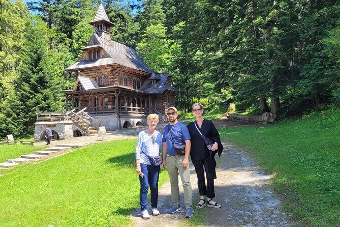 Zakopane Private Tour From Krakow - The Sum Up