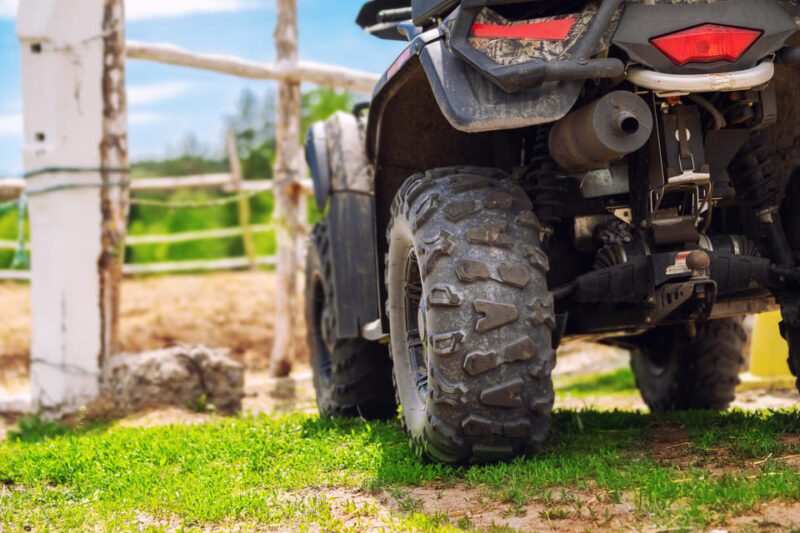 Zakopane: Quad Biking with Thermal Pools and Hotel Transfer - Who Should Consider This Tour?
