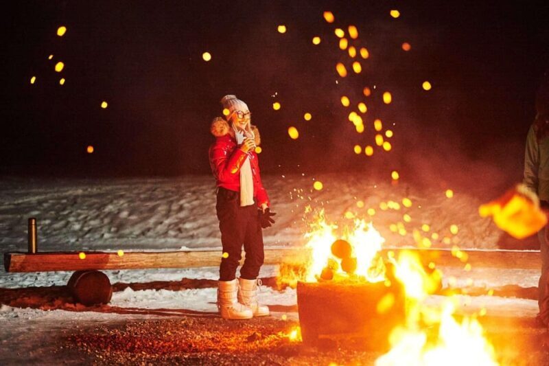Zakopane: Snowmobile Ride with Bonfire and Private Driver - Who Will Enjoy This Tour?