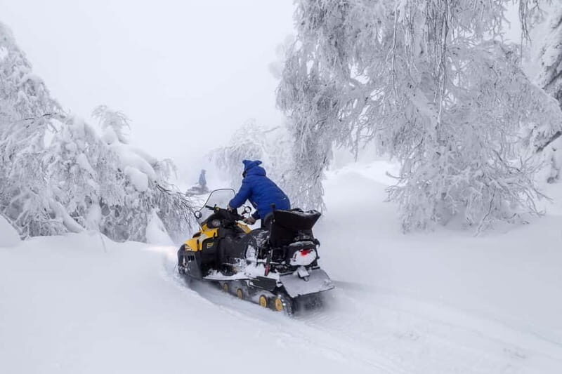 Zakopane: Snowmobiles (or Quads), Thermal Pools & Tasting - FAQs