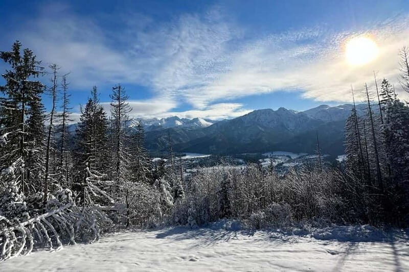 Zakopane: Snowmobiles (or Quads), Thermal Pools & Tasting - Final Thoughts