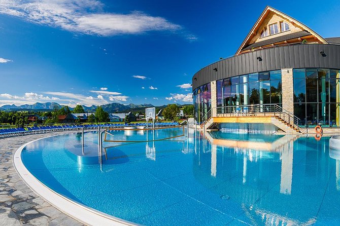 Zakopane & Tatra Mountains - Everyday Tour From Krakow - Highlights of the Tour