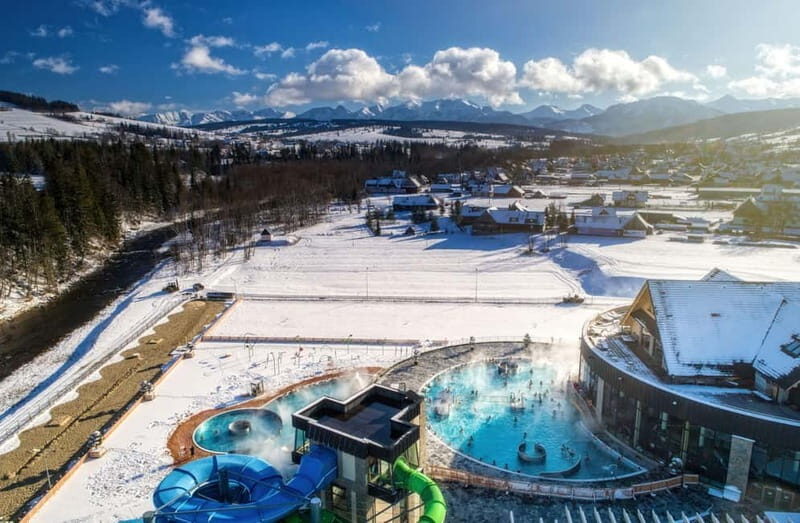 Zakopane & Tatra Mountains from Krakow  Guided Tour - A Deep Dive into the Zakopane & Tatra Mountains Tour