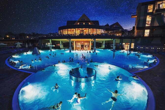 Zakopane & Thermal Springs, Funicular, Cheese Tasting - Exploring Zakopane