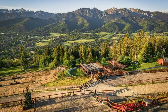 Zakopane & Thermal springs with private driver - Who Is This Tour Best For?