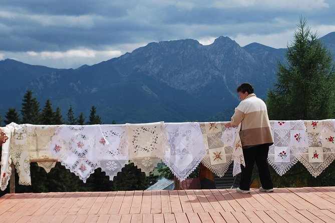 Zakopane Tour With Private Transport From Krakow - Exploring Zakopane