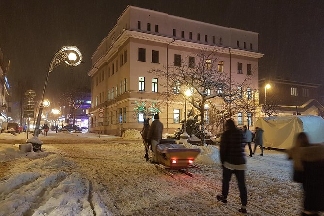 Zakopane Tour With Private Transport From Krakow - Highlights of the Tour