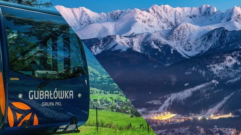 Zakopane Tour with Thermal Baths  Day Trip from Krakow - The Sum Up: Who Should Consider This Tour?
