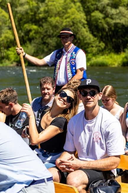 Zakopane: Traditional Dunajec Rafting and Mountain Chairlift - Zakopane: Traditional Dunajec Rafting and Mountain Chairlift — A Complete Guide