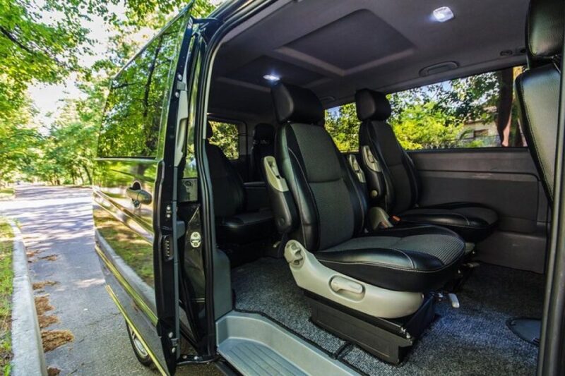 Zakopane Transfer to or From Krakow - Booking Your Transfer