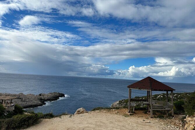 Zakynthos 4x4 Sunset Escape - Exploring the Itinerary