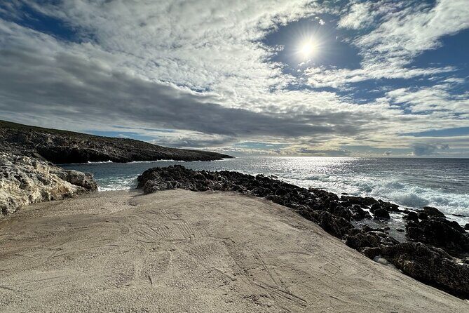 Zakynthos 4x4 Sunset Escape - The Sum Up: Who Should Consider This Tour?