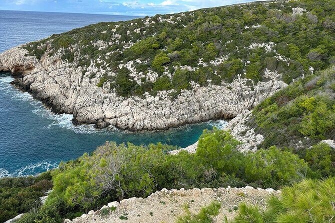 Zakynthos 4x4 Sunset Escape - FAQ