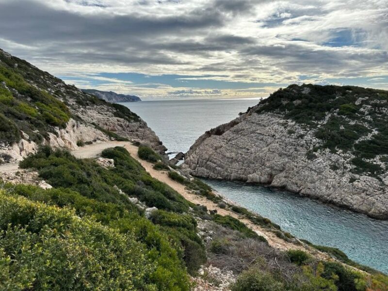 Zakynthos 4x4 Sunset Safari - Experience Highlights