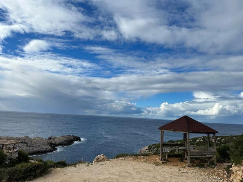 Zakynthos 4x4 Sunset Safari - Inclusions and Amenities