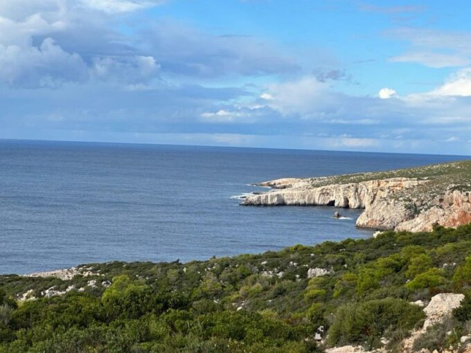 Zakynthos 4x4 Sunset Safari - Sunset Timing and Participant Limits