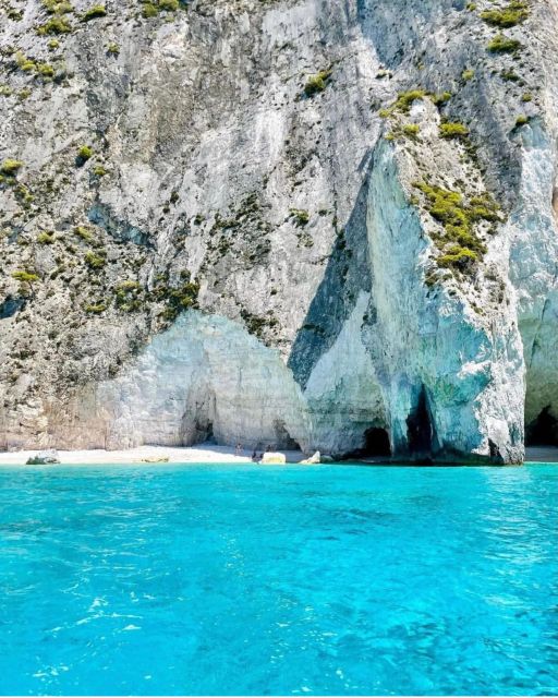 Zakynthos: Boat Rental - Zakynthos: Boat Rental – A Practical Guide for Adventurers