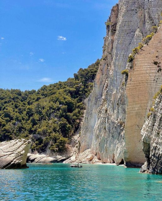 Zakynthos: Boat Rental - Authentic Experiences from Travelers