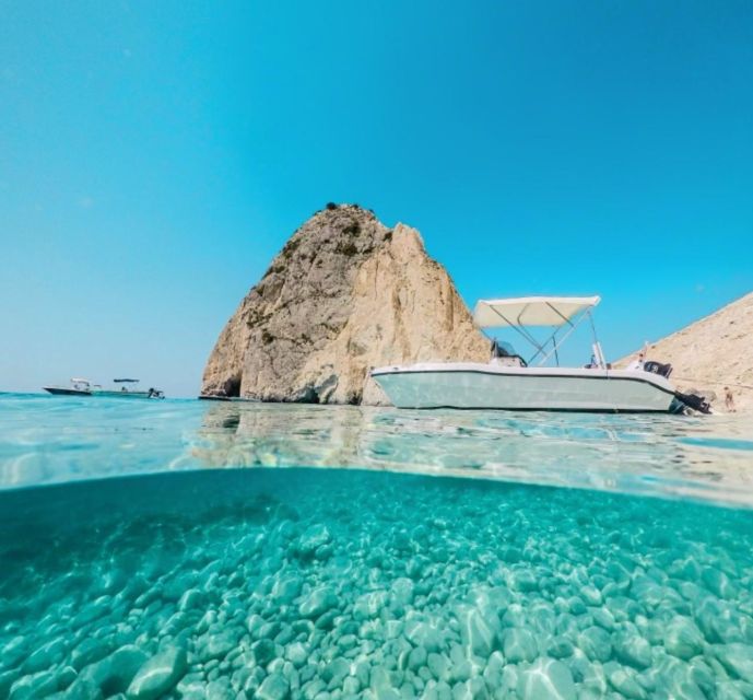 Zakynthos: Boat Rental - Final Thoughts: Who Will Love This?