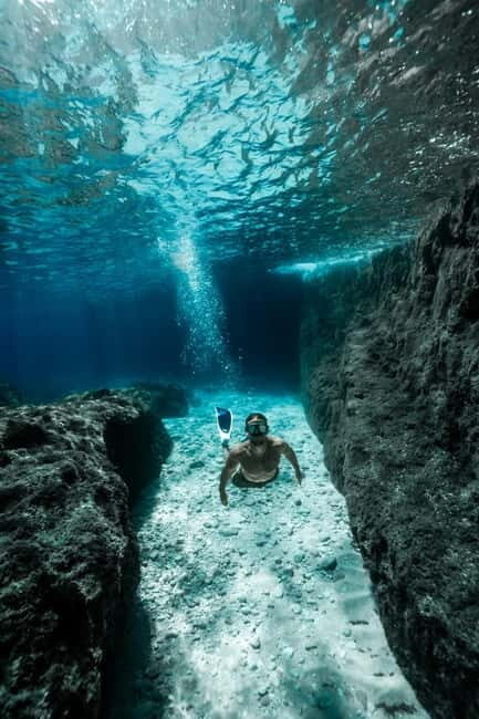 Zakynthos Boat Tour: Shipwreck & Blue Caves Original - The Itinerary: What to Expect from Start to Finish