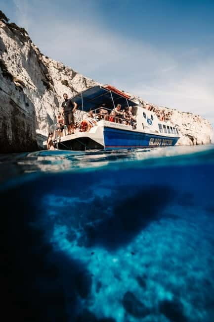 Zakynthos Boat Tour: Shipwreck & Blue Caves Original - The Experience: Why It Works