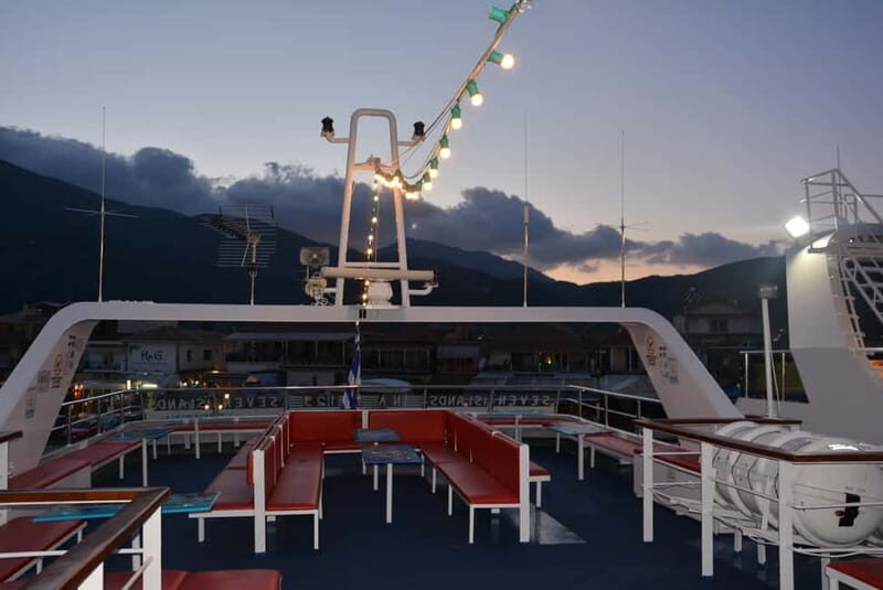Zakynthos: Cruise to Navagio Shipwreck with swimming stops - What the Reviews Say