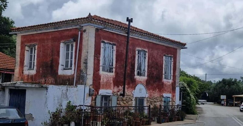Zakynthos: Discover The Past - Key Points