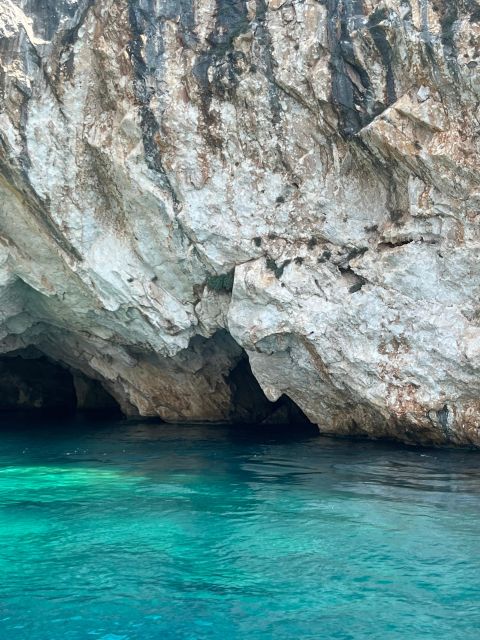 Zakynthos: Glass-Bottom Boat to Navagio, Caves & White Beach - An Honest Look at the Experience