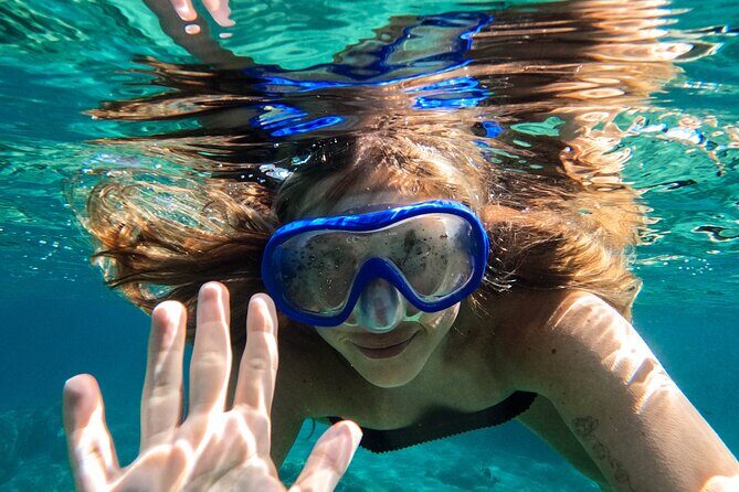 Zakynthos: Glass Bottom Turtle Boat Tour to Keri Caves & Islands - Who Is This Tour Best For?