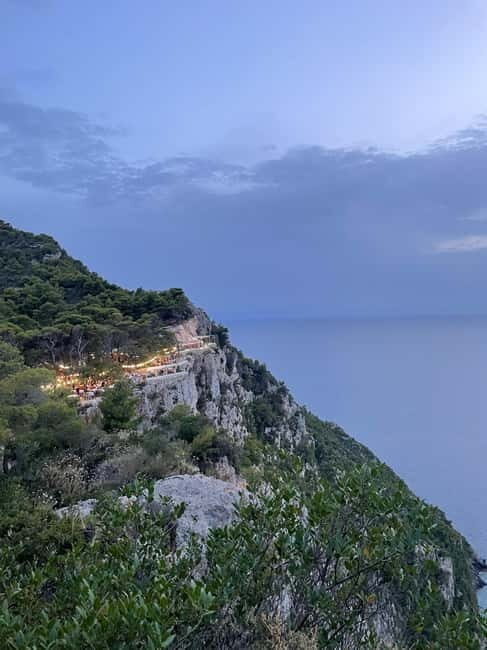 Zakynthos Greek Night-Sunset, Dinner & Dance Under the Stars - An In-Depth Look at the Experience