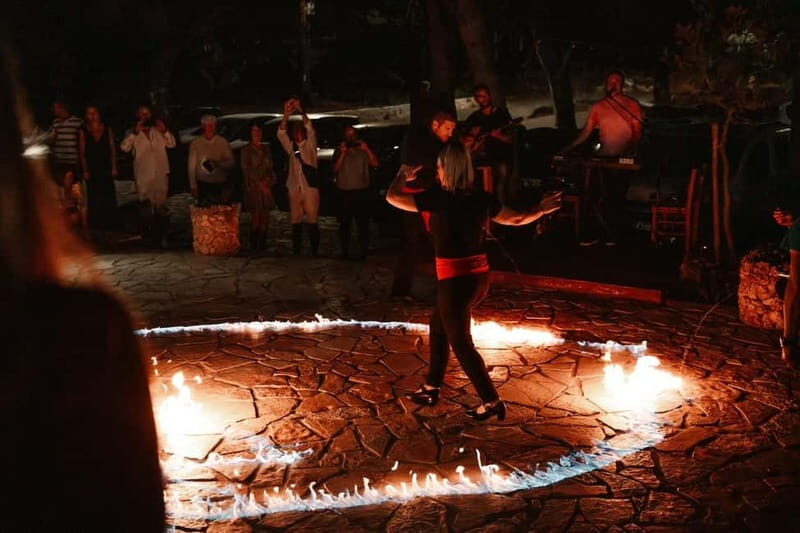 Zakynthos Greek Night-Sunset, Dinner & Dance Under the Stars - Who Should Consider This Experience?