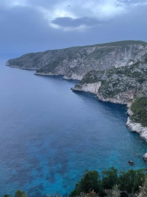 Zakynthos Greek Night-Sunset, Dinner & Dance Under the Stars - The Sum Up