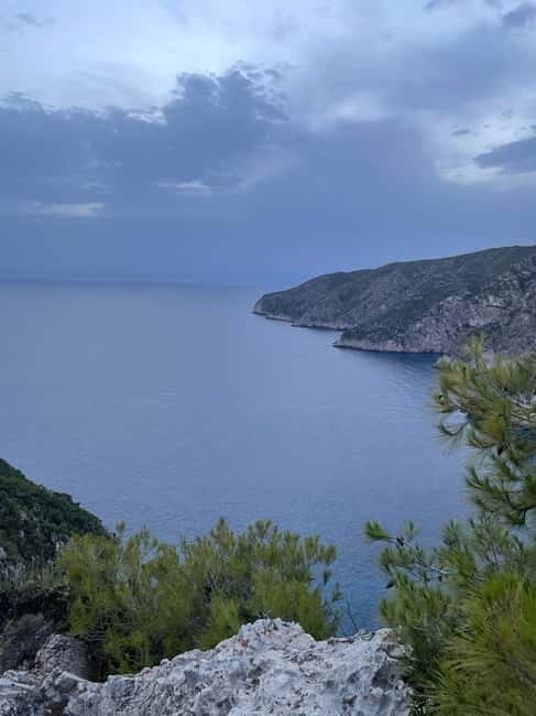 Zakynthos Greek Night-Sunset, Dinner & Dance Under the Stars - FAQs