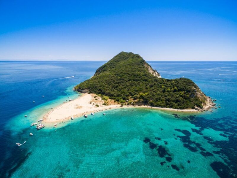 Zakynthos: Guided Boat Tour to Turtle Island with Swimming - The Full Experience: What to Expect on the Zakynthos Boat Tour