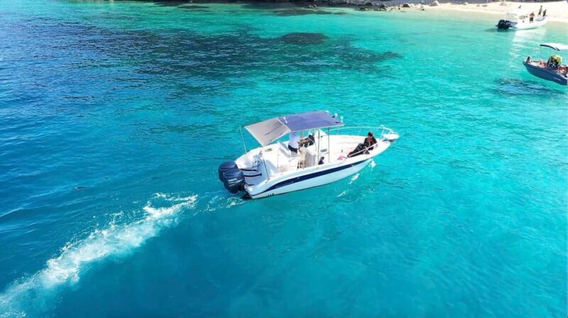 Zakynthos: Guided Boat Tour to Turtle Island with Swimming - Why Travelers Love This Tour