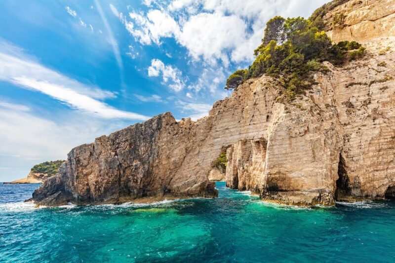 Zakynthos: Guided Boat Tour to Turtle Island with Swimming - FAQ