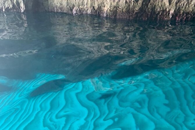 Zakynthos Half Day Swimming Tour to Turtle Island and Keri Caves - Pickup and Meeting Details