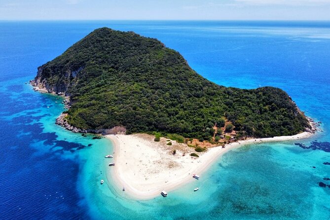 Zakynthos Half Day Swimming Tour to Turtle Island and Keri Caves - Customer Feedback
