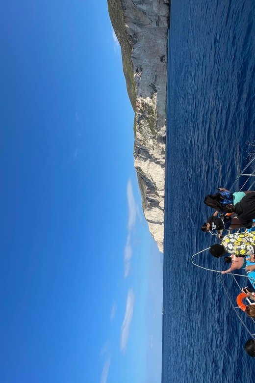 Zakynthos: Half Day Tour Sea & Land Exloration Highlights - Tour Inclusions and Requirements