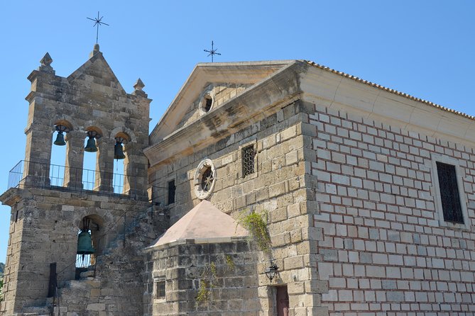 Zakynthos Island Small-group Jeep Safari - What to Expect on Tour