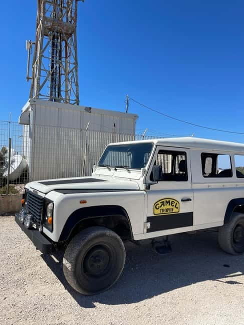Zakynthos: Jeep Safari + Full Day Sea & Land Tour - Cultural and Historical Stops