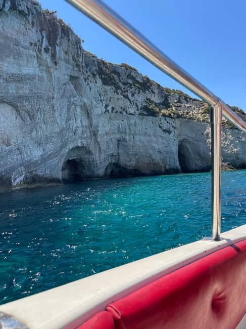 Zakynthos: Jeep Safari + Full Day Sea & Land Tour - Beach and Blue Caves: Relaxing and Exploring