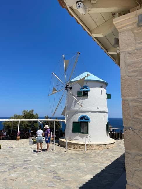 Zakynthos: Jeep Safari + Full Day Sea & Land Tour - Practical Details and Logistics