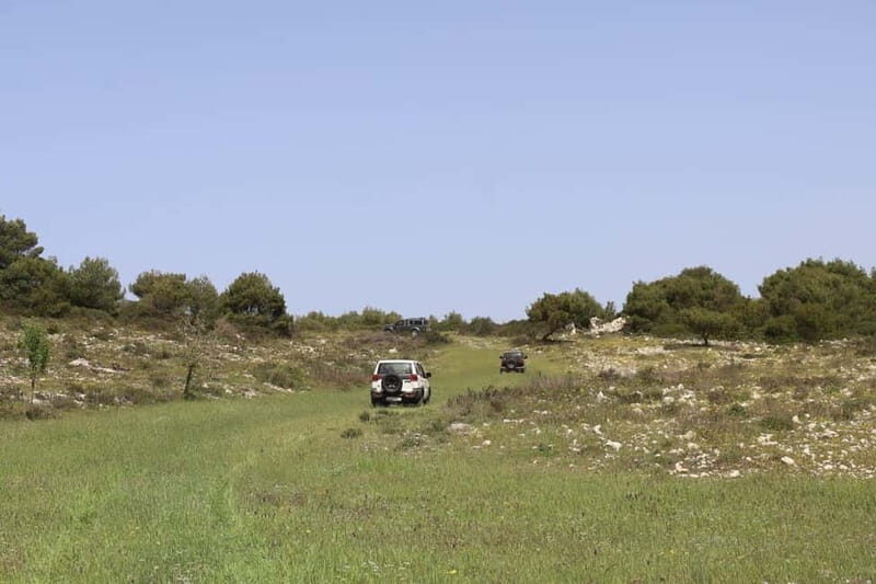 Zakynthos: Jeep Safari + Full Day Sea & Land Tour - Authenticity and Value